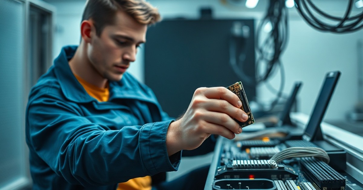 SSD PCIe vs SSD SATA: Quais são as principais diferenças? 