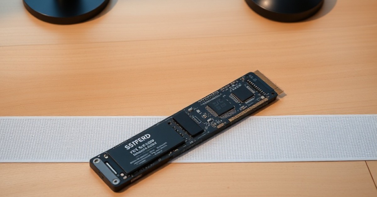 Quais são as diferenças entre os módulos SSD SATA e os NVMe?