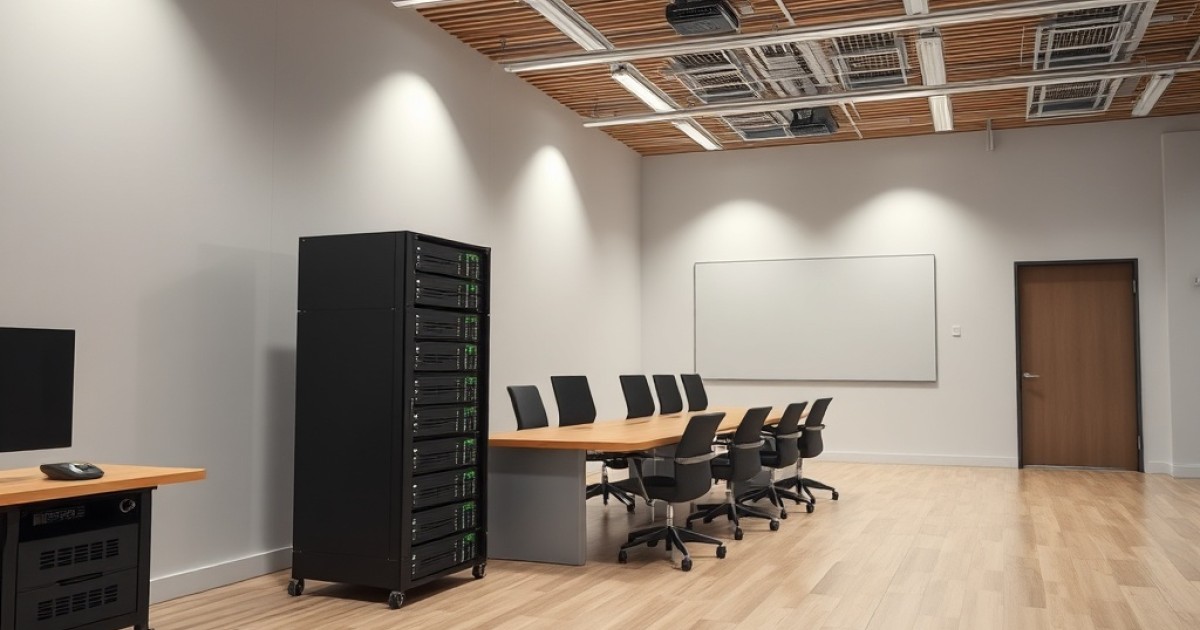 Storage 100TB: Tudo sobre esses sistemas de armazenamento