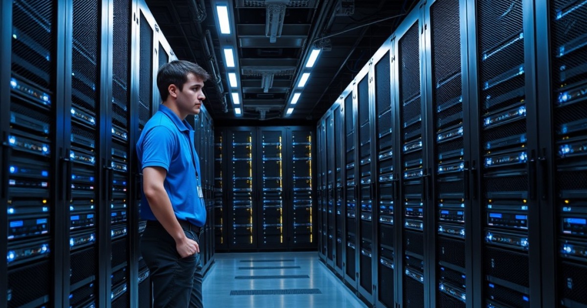 Storage 10G: o que é e quando usar esse tipo de armazenamento