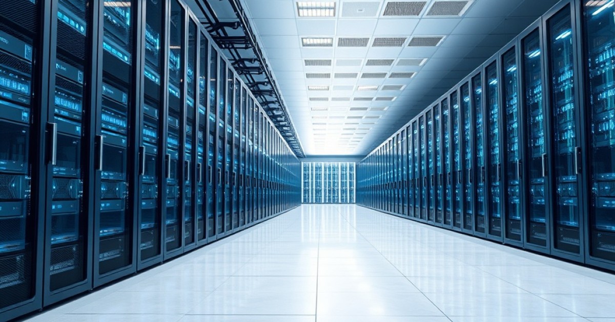 Storage 300TB: Sistemas de armazenamento redudantes para datacenters