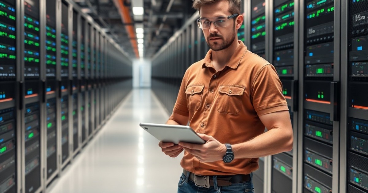 Storage All Flash e suas aplicações básicas