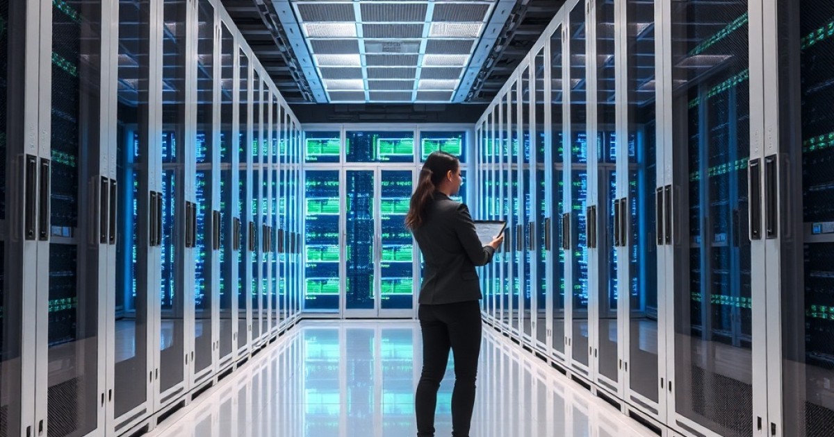 Storage All Flash Lenovo: Cenários em que compensa investir