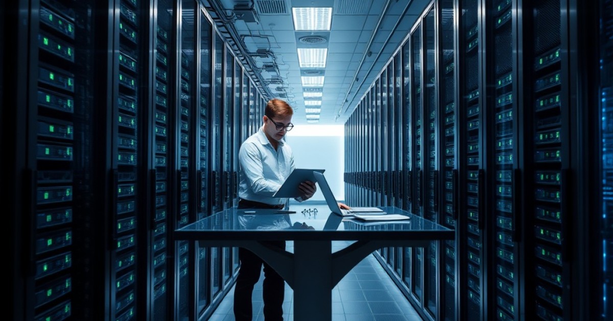 Qual storage all flash HPe entrega maior valor para o seu datacenter?