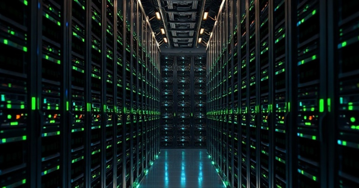 Storage de 1 petabyte: Qual o melhor sistema de armazenamento?