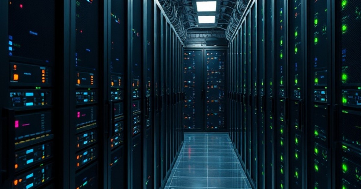 Storage Fibre Channel (FC): Um sistema de armazenamento complexo