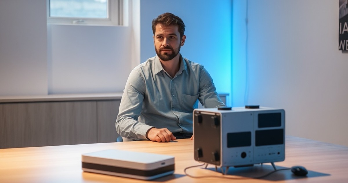 Storage Híbrido Qnap: Qual a melhor escolha?