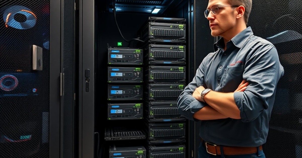 Storage híbrido Seagate: Equilíbrio entre o custo e o desempenho