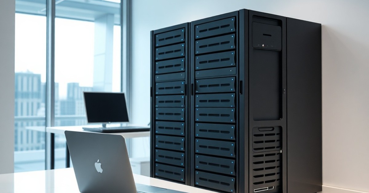 Storage HP: Tudo sobre esses servidores de armazenamento