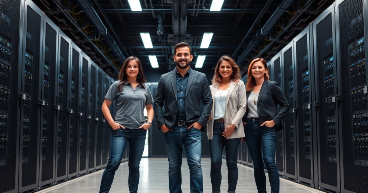 Storage IBM: Tudo sobre esses sistemas de armazenamento