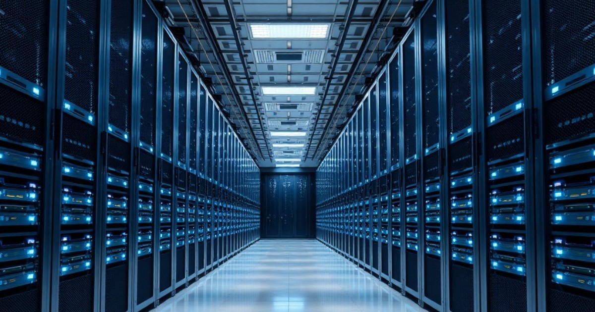 Storage Lenovo: segurança e gestão em um só ambiente