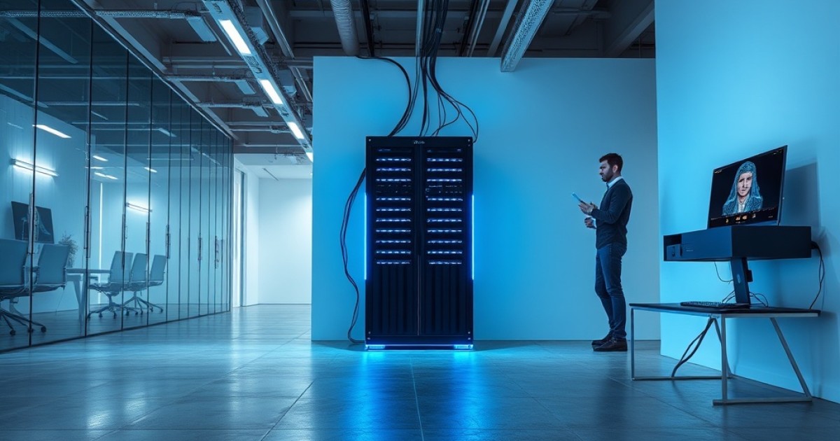 Storage NAS 20TB: Analise completa dos servidores desktop e rackmount.