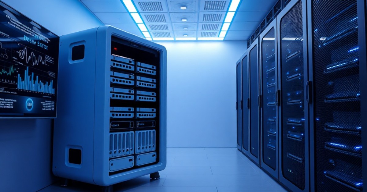 Storage NAS 6 baias SATA: Saiba mais sobre o assunto