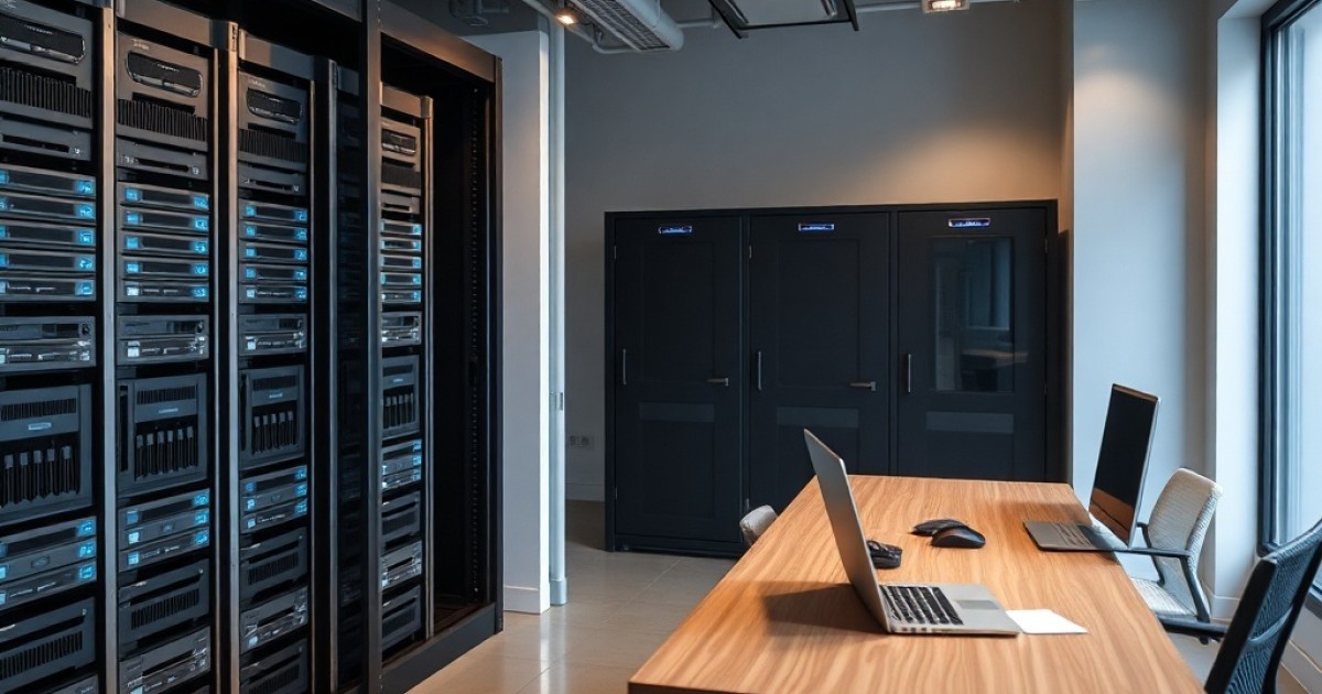 Storage NAS Synology: conheça alternativas que realmente compensam.