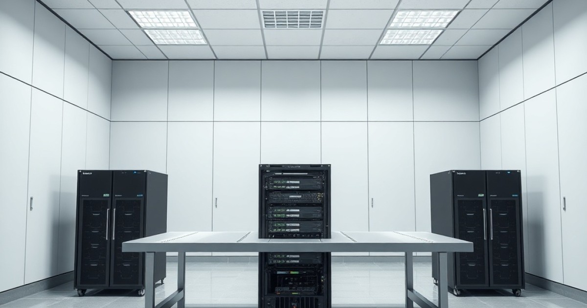 Storage NAS Supermicro: Saiba quais alternativas antes de decidir.