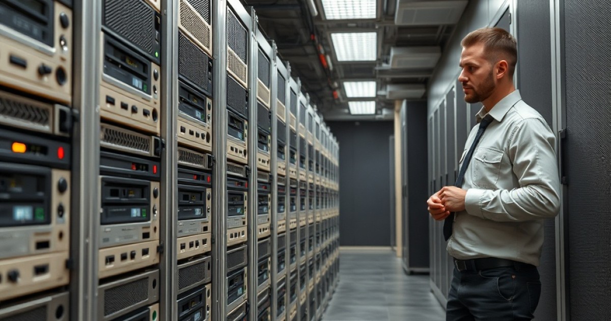 Storage NAS Iomega? Tudo sobre esses sistemas de armazenamento