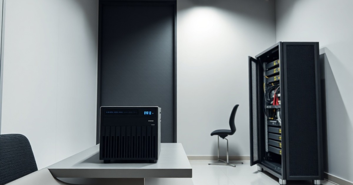 Storage NAS Asustor: Em quais cenários o barato sai caro?