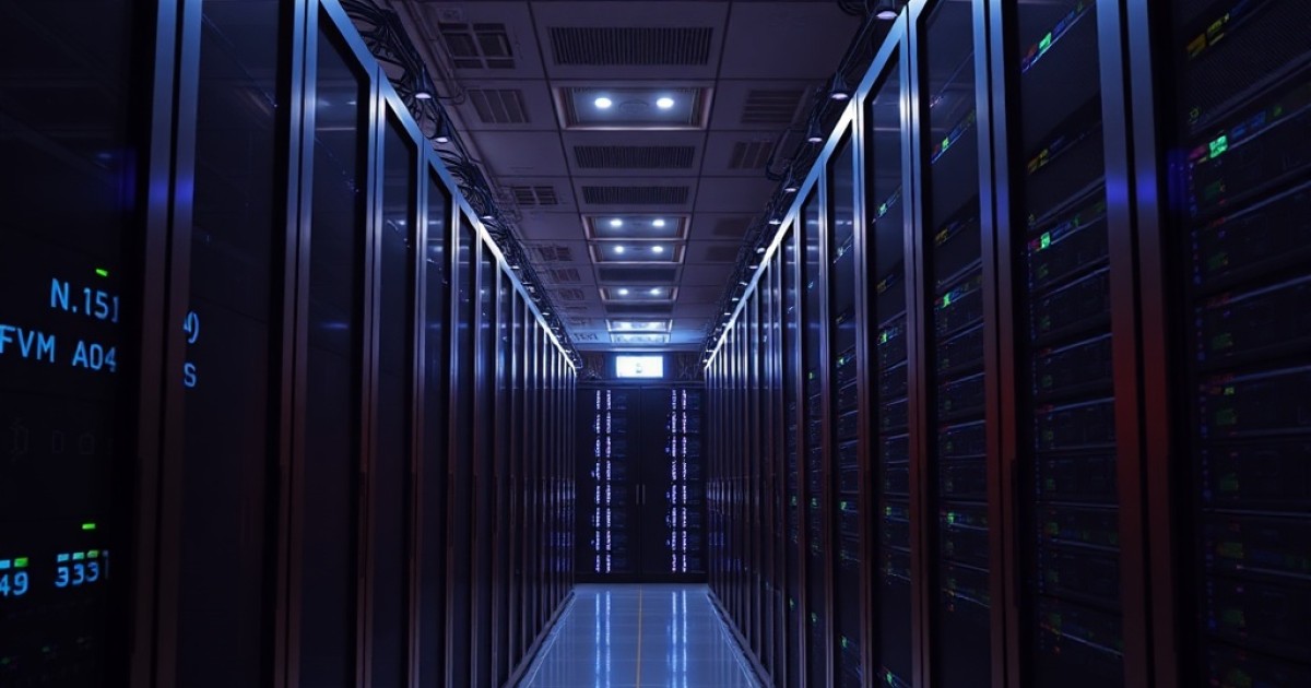 Storage para VMware: Os sistemas de armazenamento para virtualização