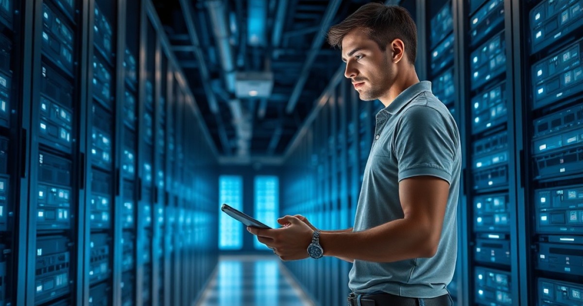 Storage para Windows Server: Qual o melhor?