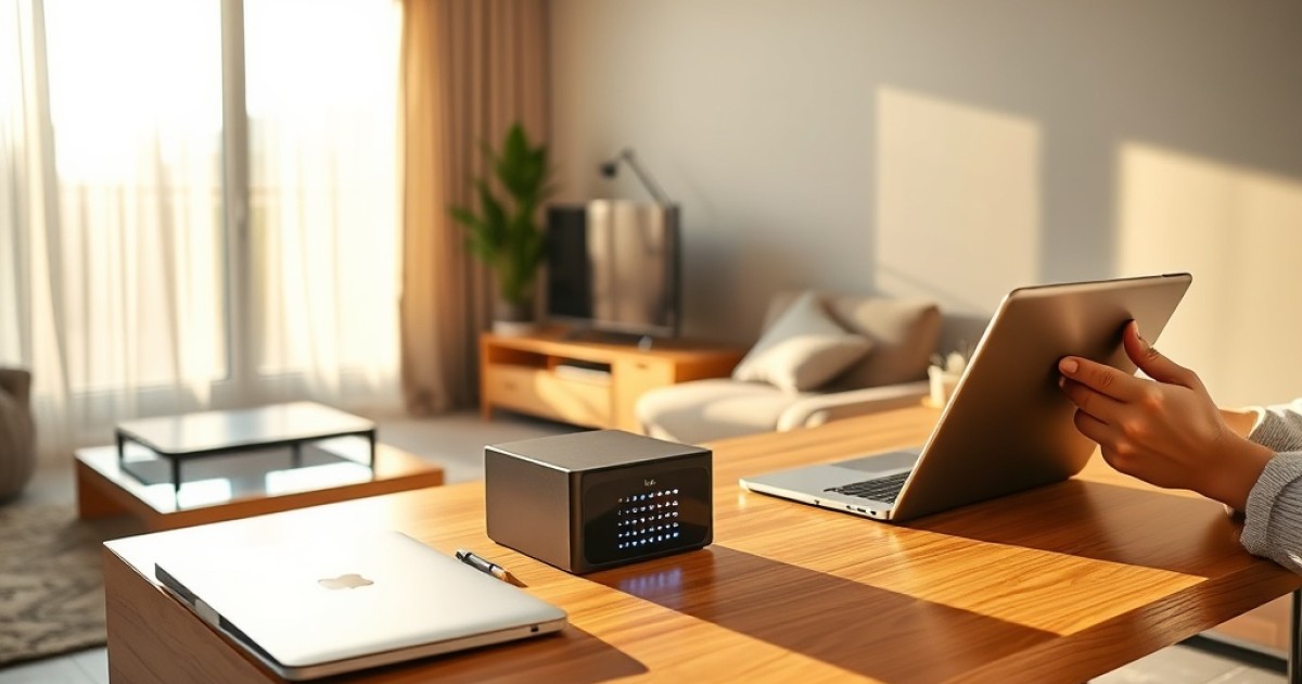 Storage residencial: Tudo sobre esses sistemas de armazenamento em rede