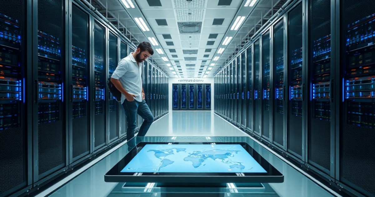 Storage SATA Lenovo: alta capacidade com planejamento de custo