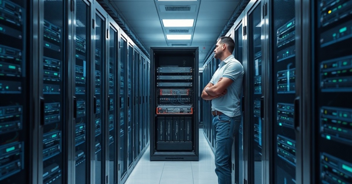 Storage SATA Qnap: Saiba mais sobre o assunto