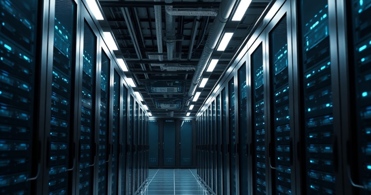 Storage Server Lenovo: Dados centralizados e backup corporativo