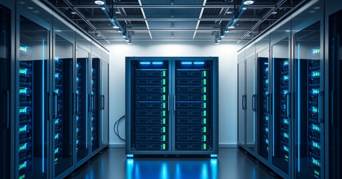 Storage Server Qnap: Armazenamento e backup simplificados