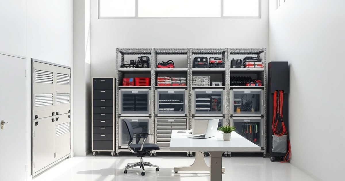 Storage Synology: Uma unidade de armazenamento confiável