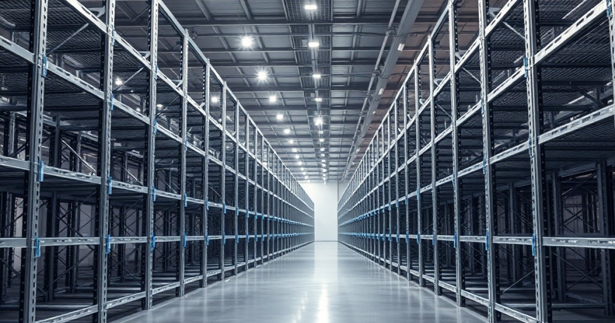 Storage Ugreen: organização e todos os controles unificados