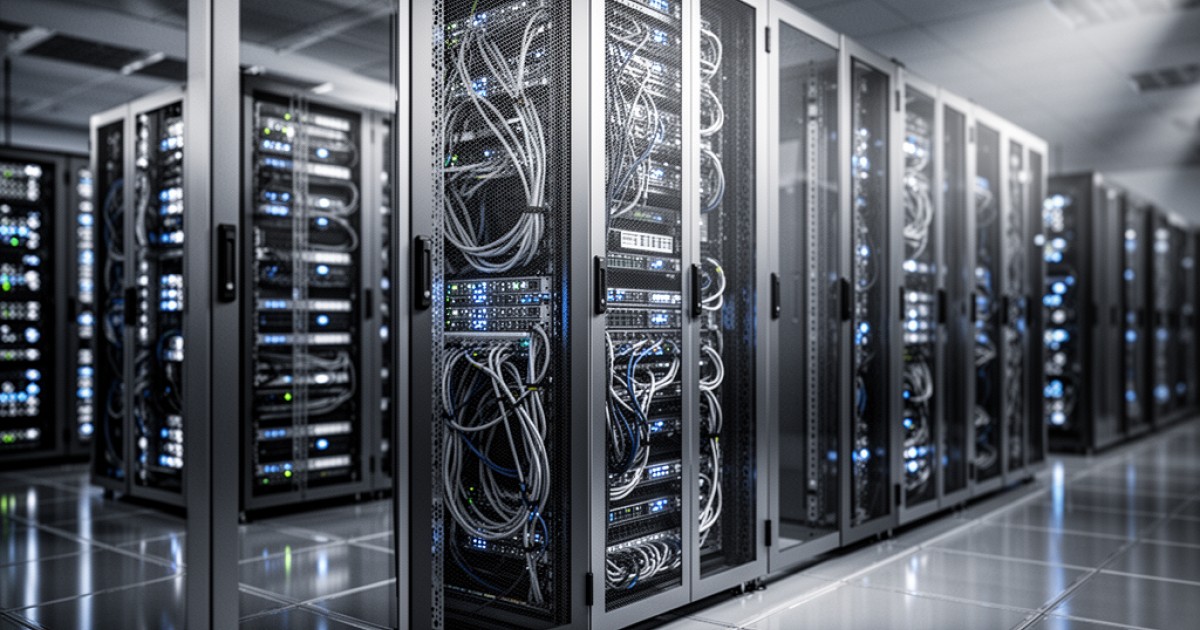Storages corporativos: Conheça as marcas e modelos