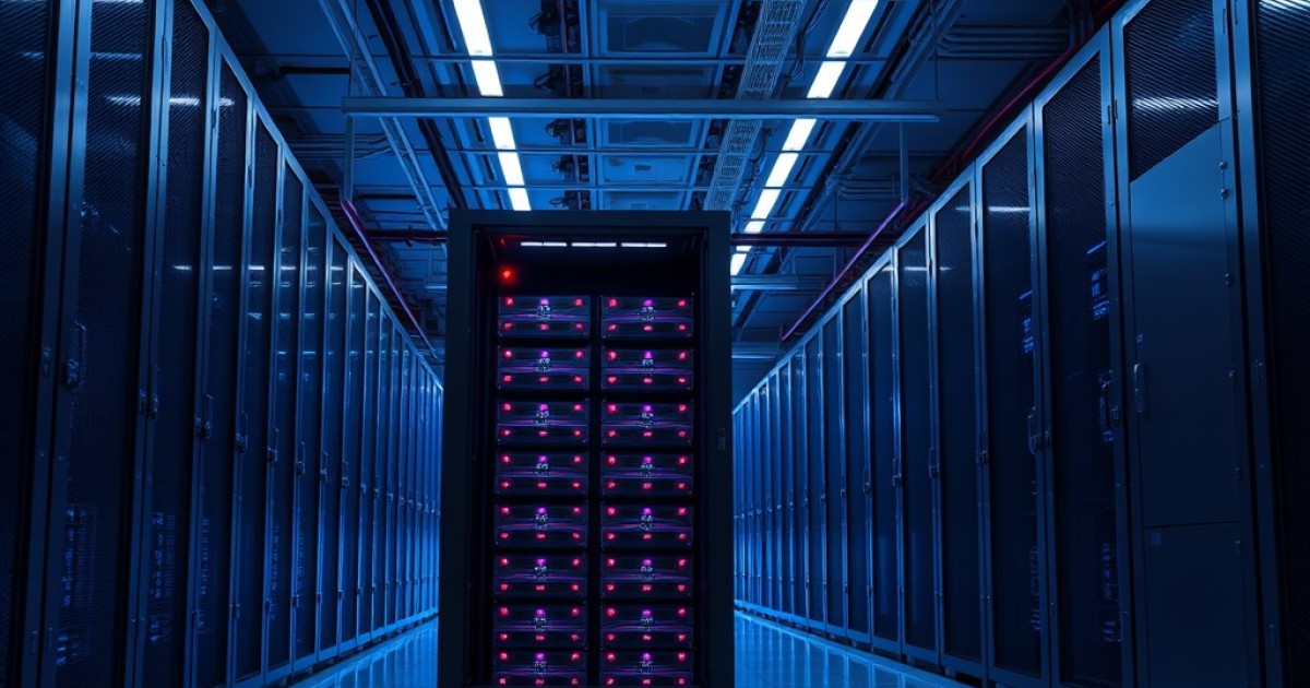 Storages para CFTV: O armazenamento para câmeras de segurança. 