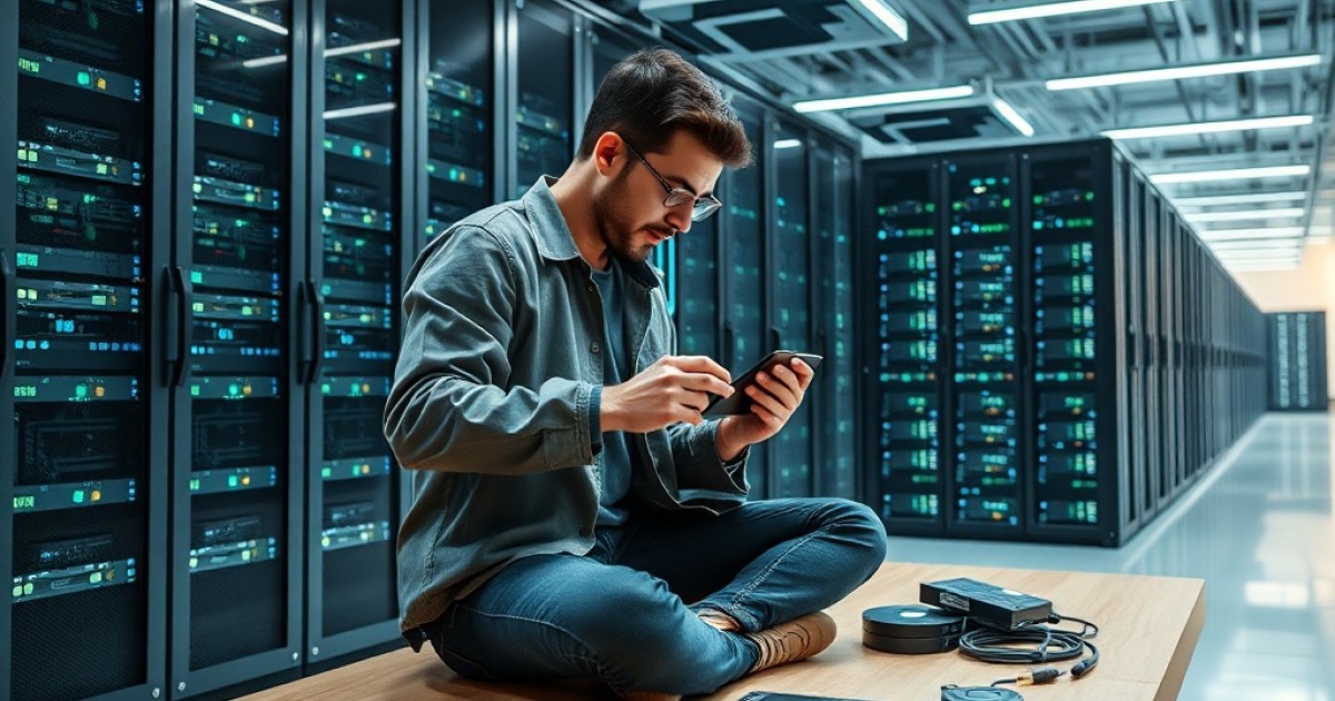 Storages para SSD: Mais sobre esses sistemas de armazenamento