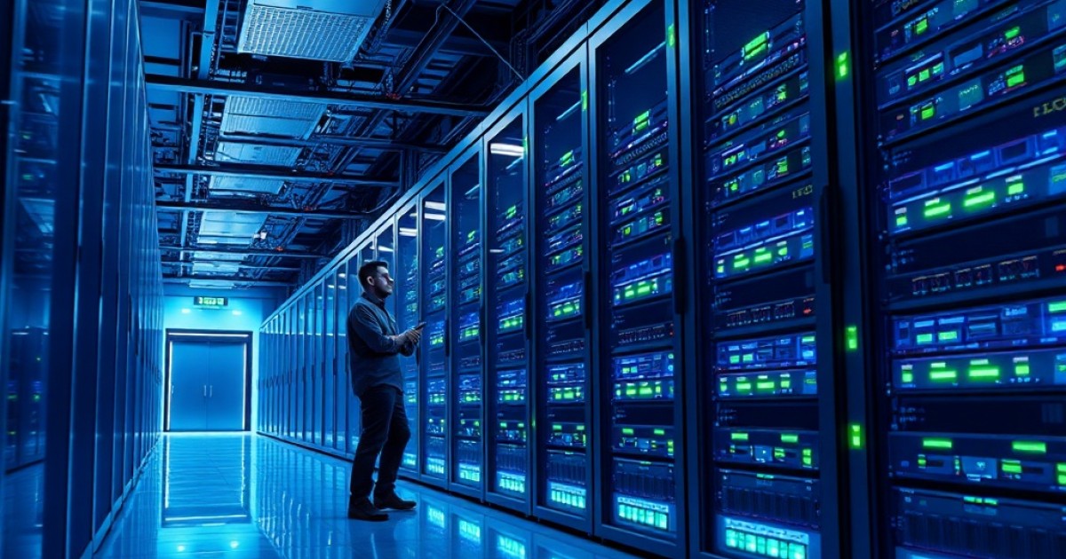 Storages redundantes: Sistemas de armazenamento com recursos contra falhas