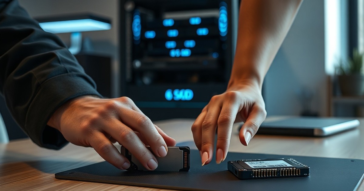 O que é TBW (Terabytes Written) e quais suas aplicações?