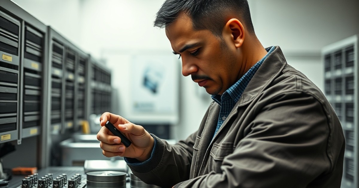 O que é um módulo interno de memória flash SSD?