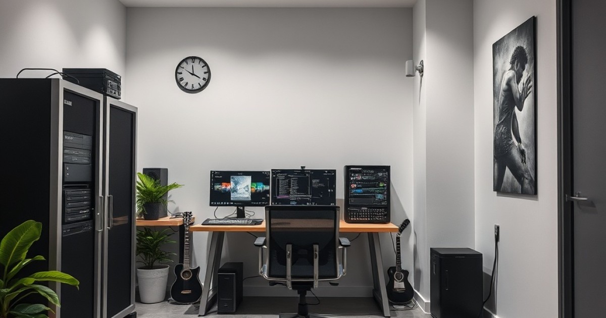 Unraid Linux: Um sistema operacional NAS de código aberto