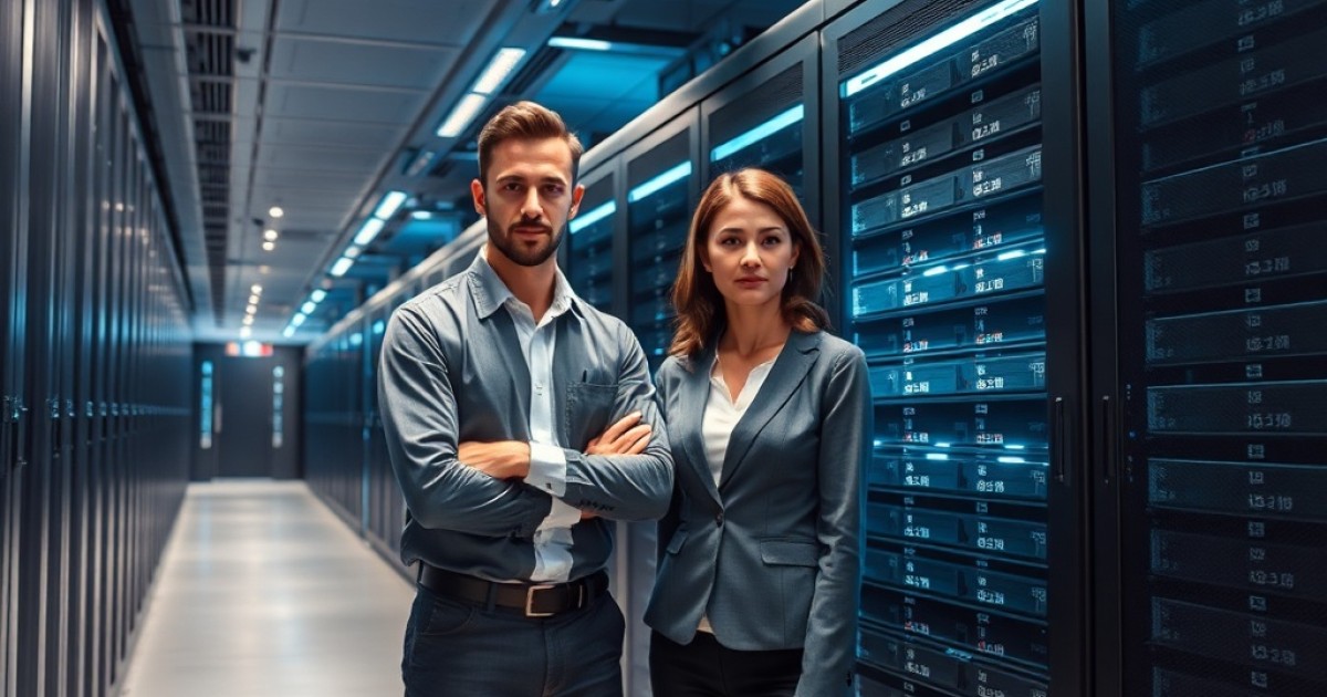 Veeam Backup: Saiba mais sobre essa plataforma de backup