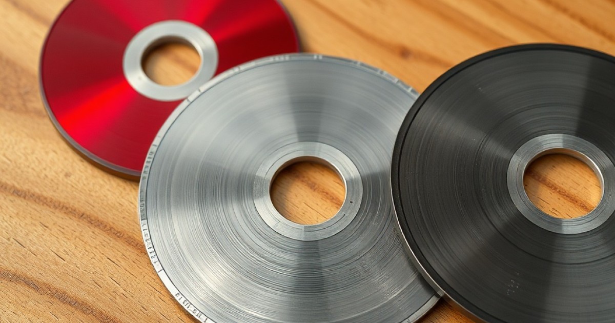 HD interno Red Pro WD vs Red Plus vs Gold Enterprise