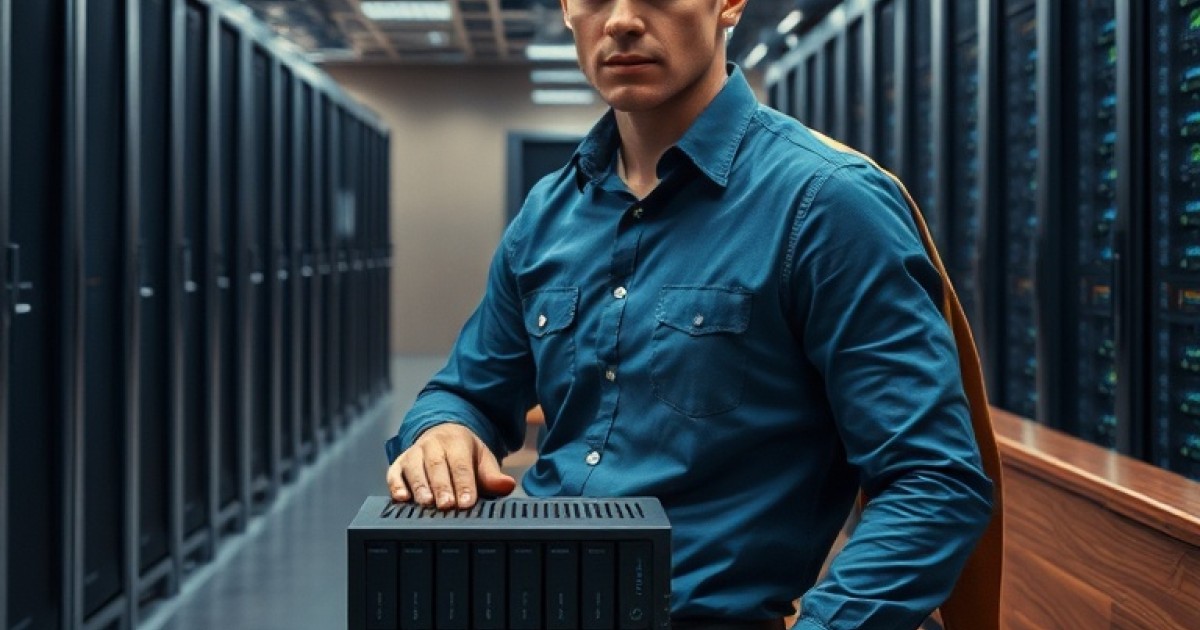 Windows Storage Server: Saiba mais esse sistema operacional