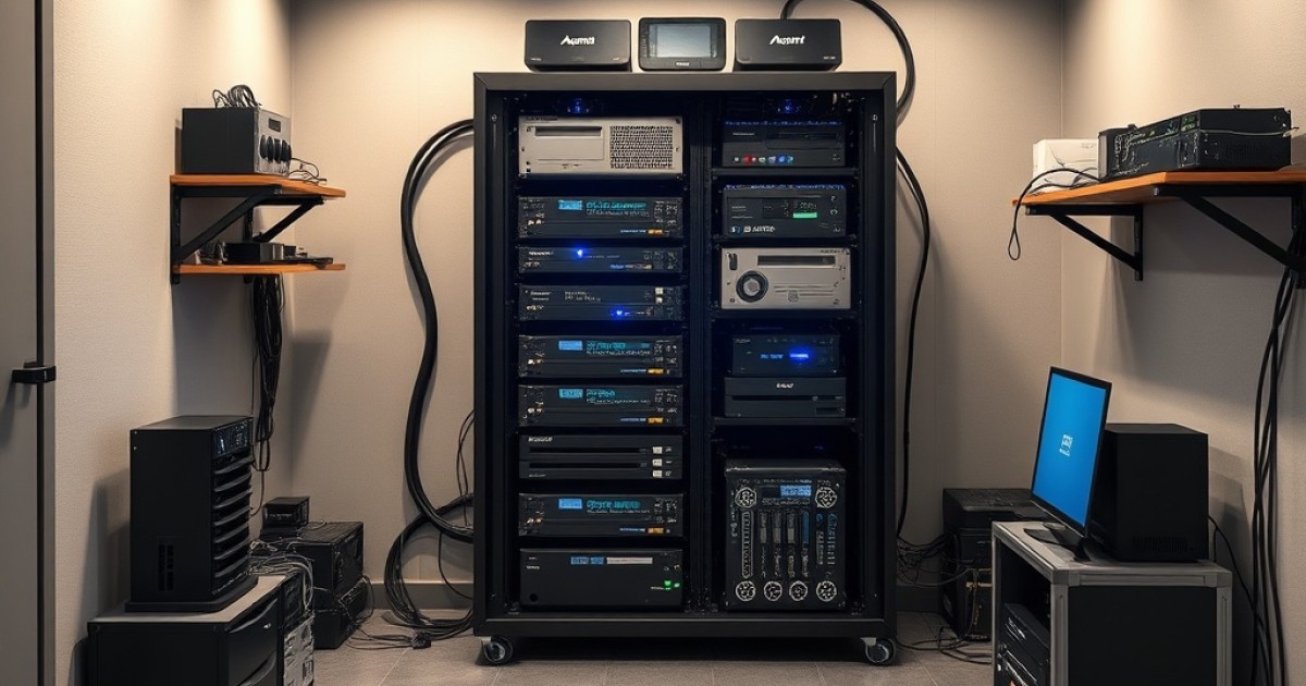 XigmaNAS: Um sistema operacional NAS em Linux