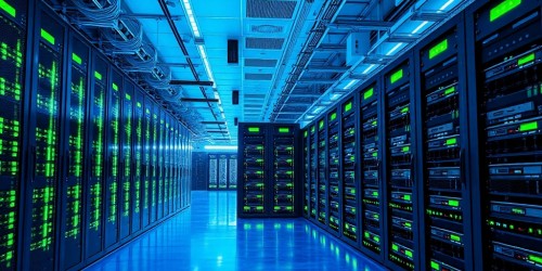 Disk storage: A importância dos sistemas de armazenamento em disco