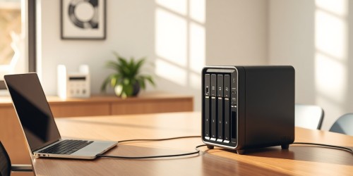 Diskstation Synology: Guia sobre esses storages NAS desktop 