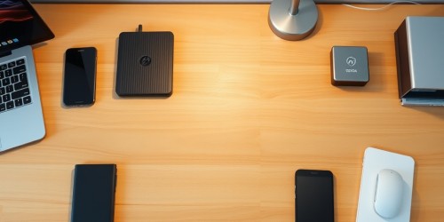 Dispositivos de backup Seagate: Modelos e recursos