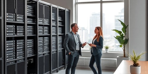 Distribuidor Synology Brasil: Saiba mais sobre o assunto