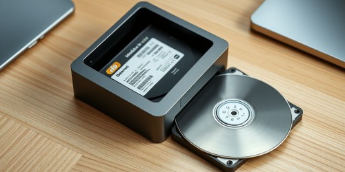 Dock station para HD: O que é e para que serve?