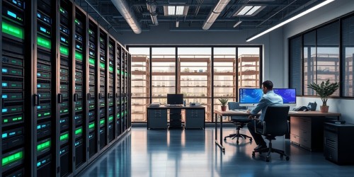 Disaster Recovery (DR): Um plano completo para a recuperação de desastres