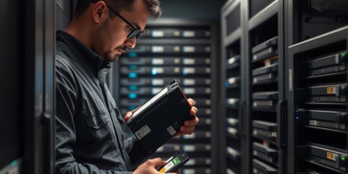 Drives LTO: Saiba mais sobre esses sistemas de backup em fita