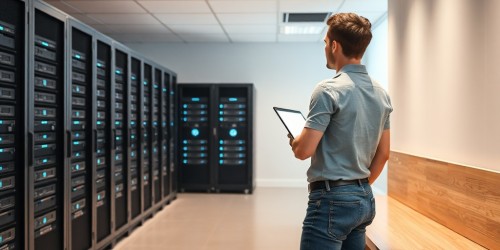 DSM Synology, um sistema operacional NAS simples e completo