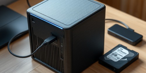 Duplicati: Conheça esse software de backup de código aberto 